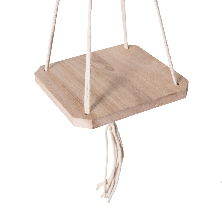 Półka Boho 25x25cm, 25x25cm