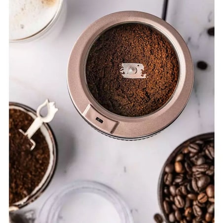 Młynek elektryczny do kawy KLAUSBERG