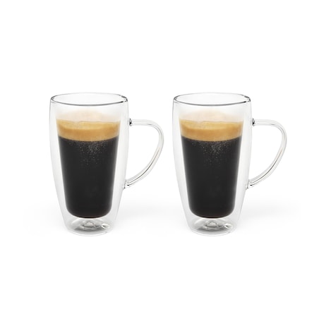 Filiżanka termiczna 320ml - 2 szt / Bredemeijer