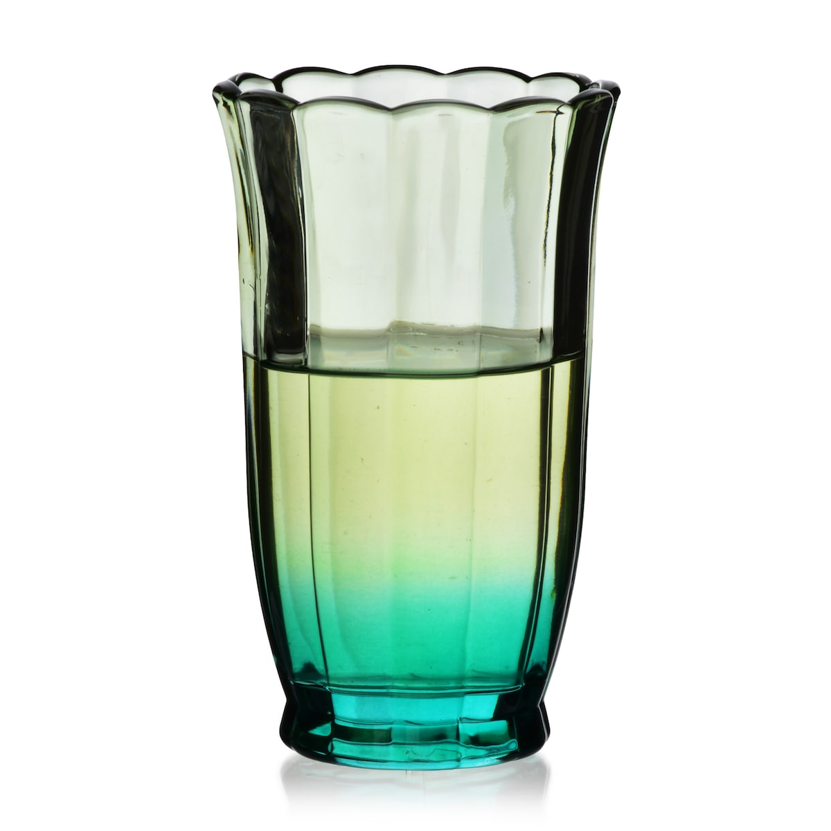 VINI Szklanka wysoka 450ml 8,5x8,5x15cm