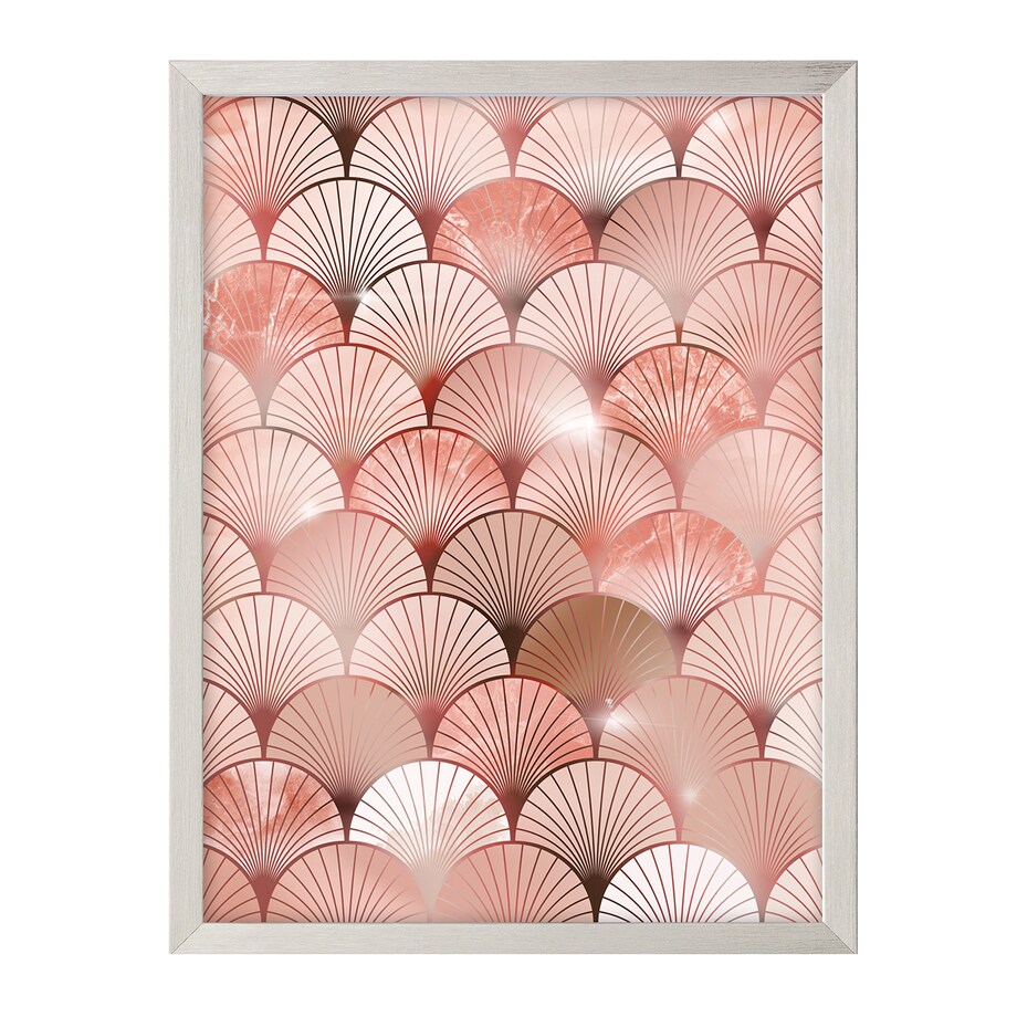 Obraz Art Deco 30 x 40 cm, 30 x 40 cm