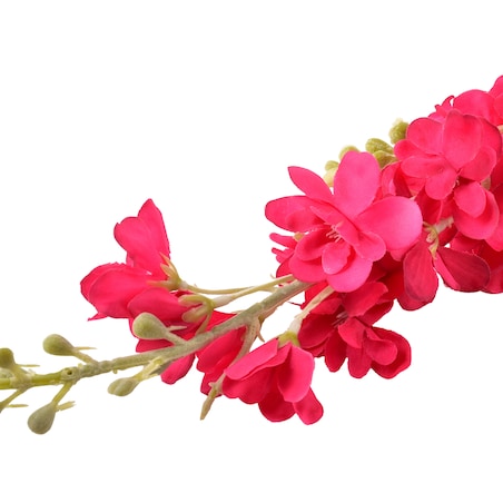 VIRIDIS Kwiat sztuczny OSTRÓŻKA 88cm