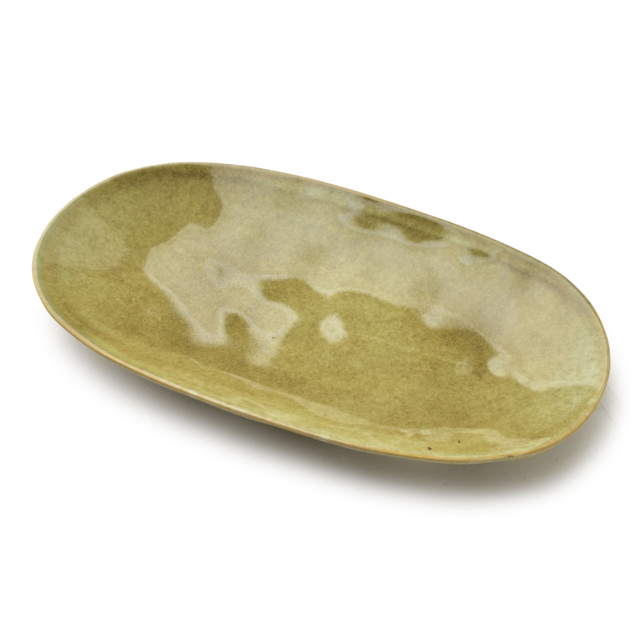 Półmisek owalny BASIC NATURE