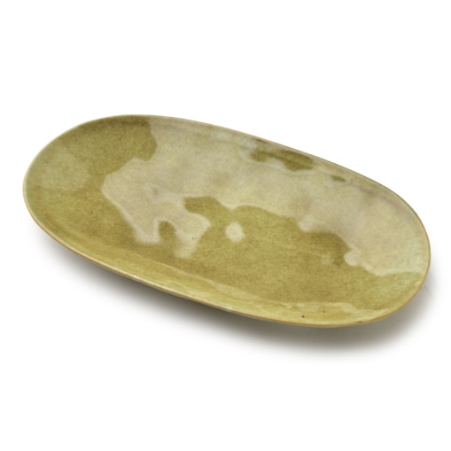 Półmisek owalny BASIC NATURE
