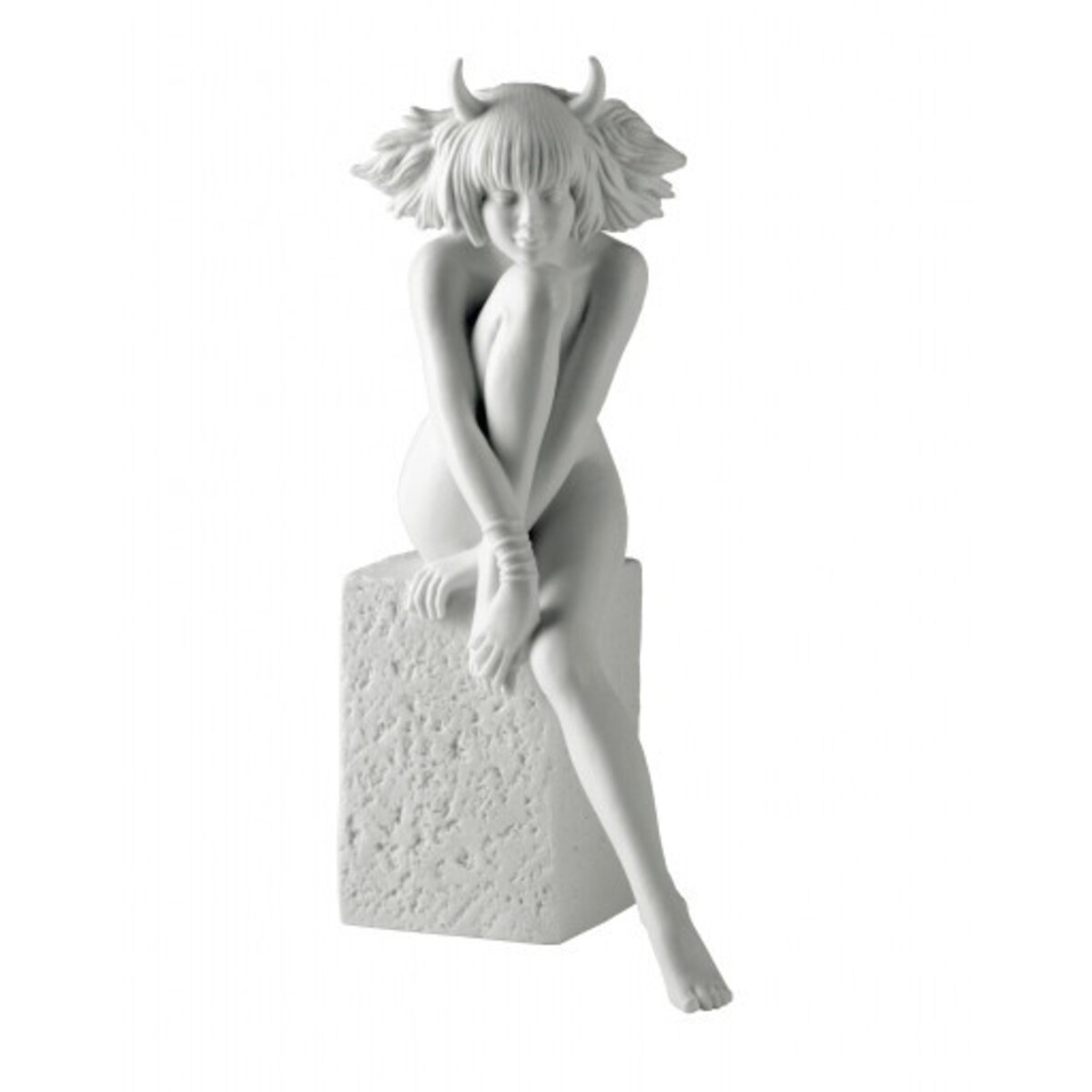 Figurka Znak Zodiaku - Byk-Christel Marott