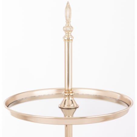 Patera szklana 2-poziomy 52x31x31 cm ALTOPIANO-2