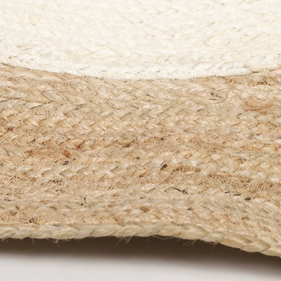 Dywan do pokoju dziecięcego Ø 117 cm ORSO BRUNO