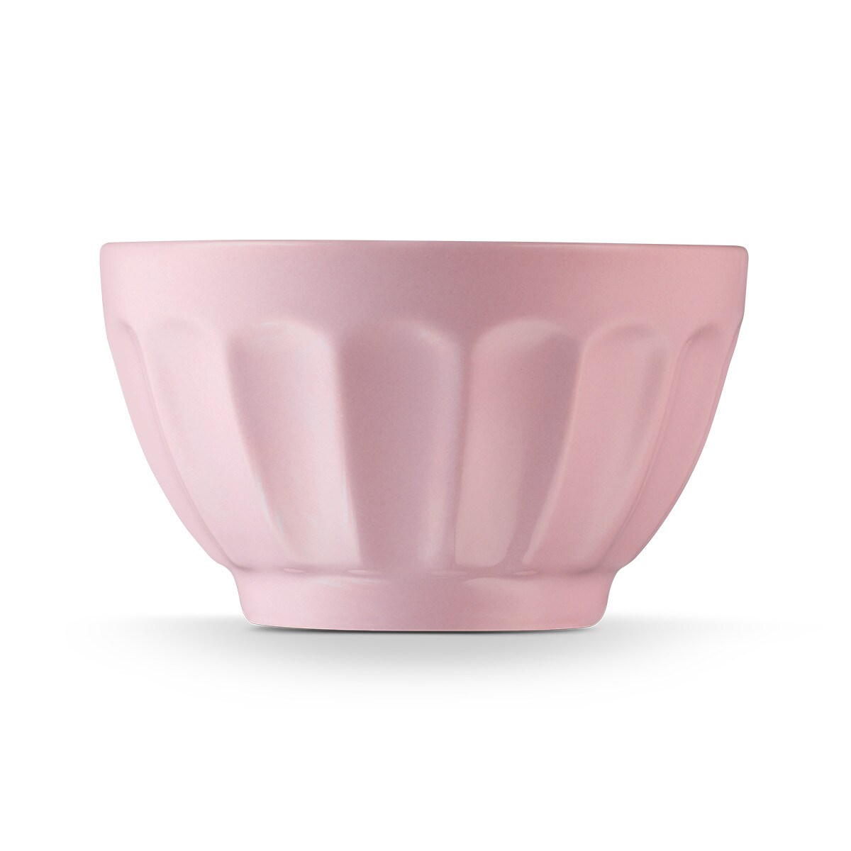 Konsimo ARALES Miska, różowy