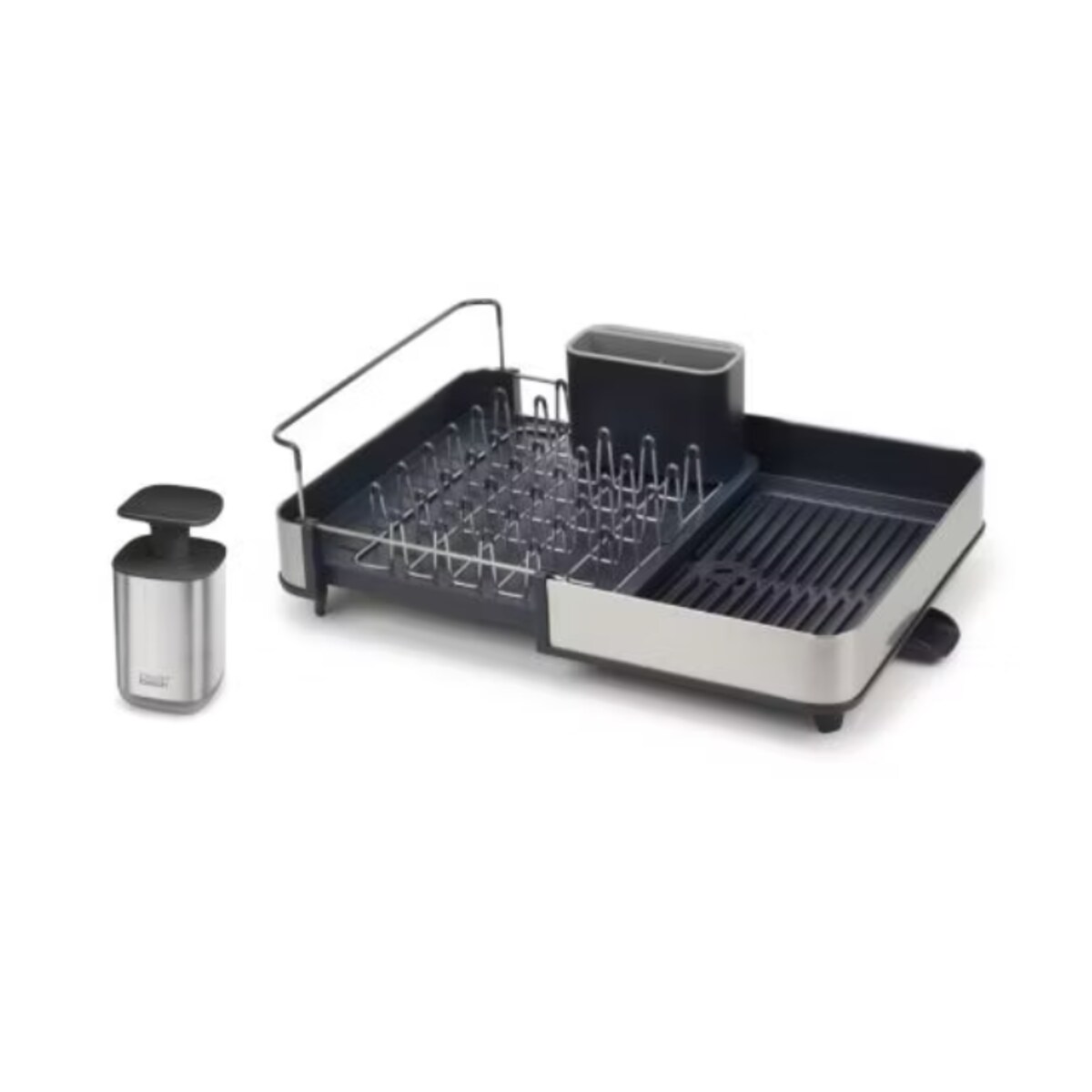 Zestaw do kuchni Rethink Your Sink, 32 x 36,4 x 16,1 cm, Joseph Joseph