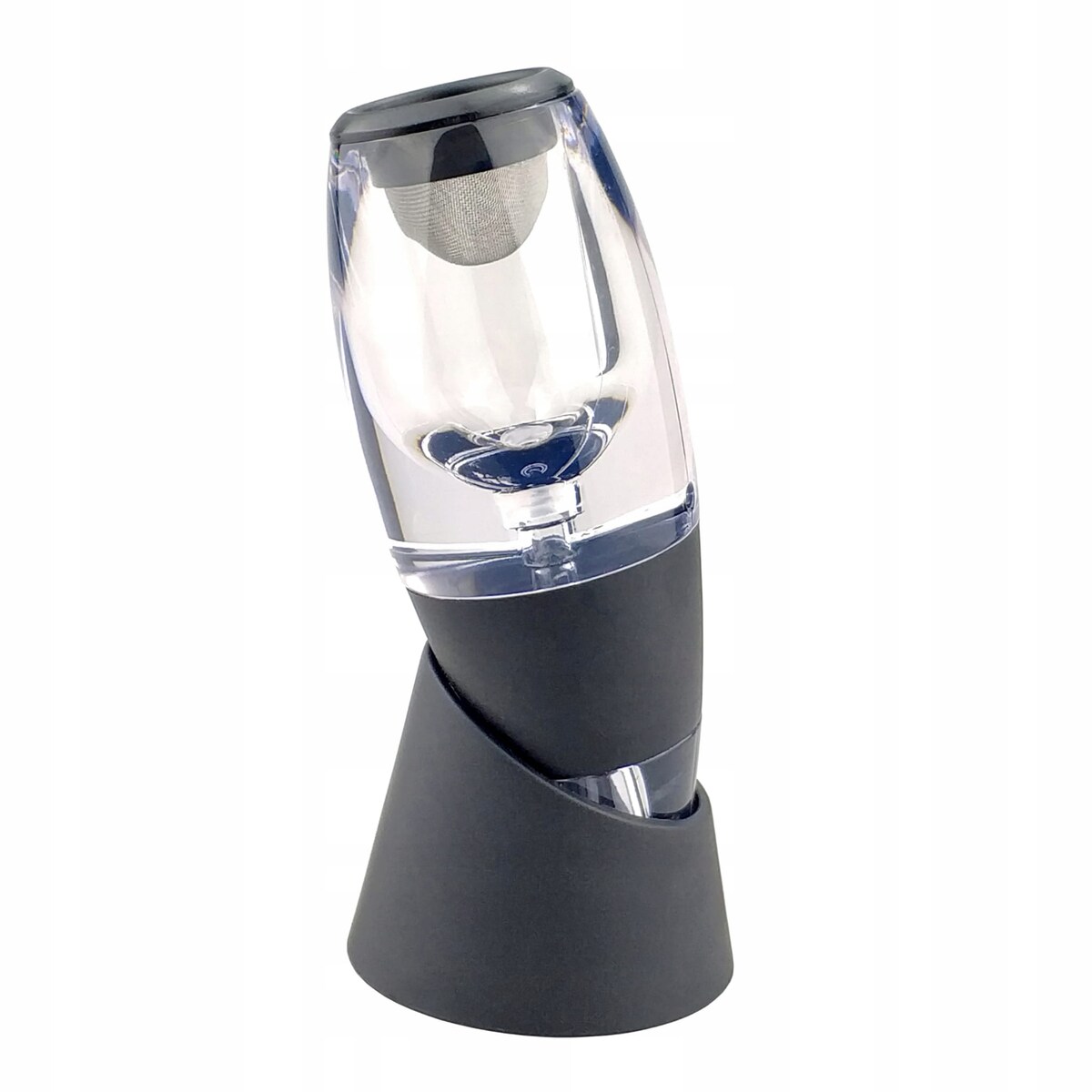 Aerator do wina dekanter napowietrzacz KAMILLE