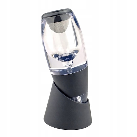 Aerator do wina dekanter napowietrzacz KAMILLE