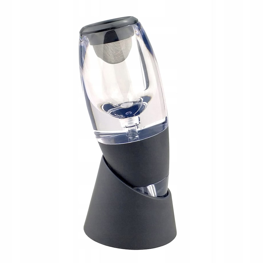 Aerator do wina dekanter napowietrzacz KAMILLE
