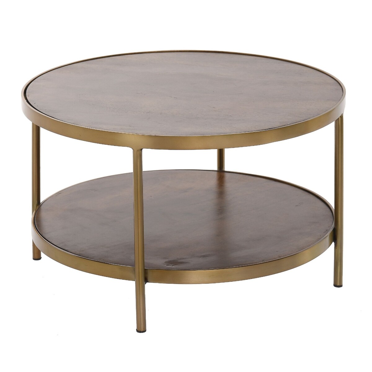 Stolik kawowy 58x58x35 cm