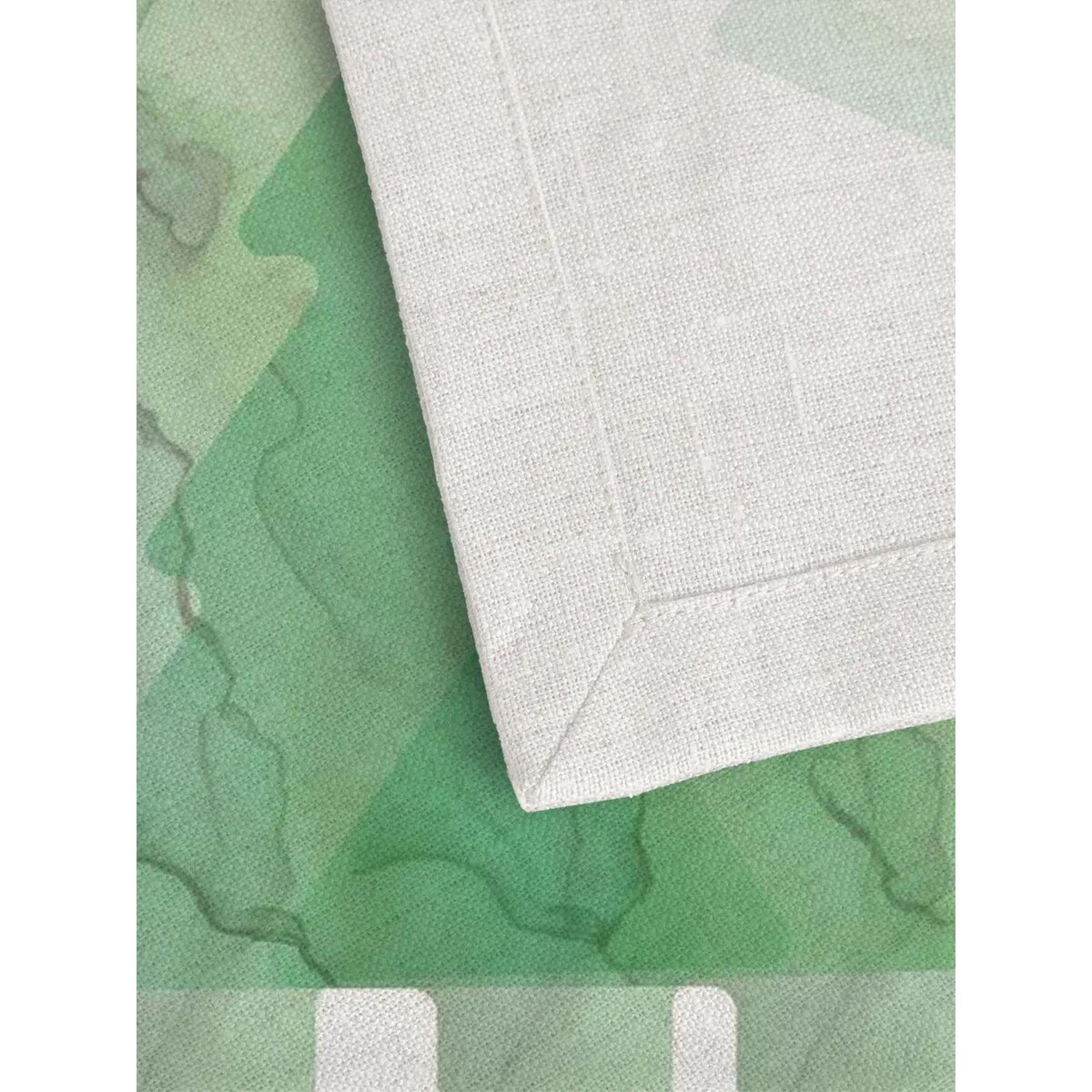 Serwetki świąteczne - 3 choinki (2szt.)