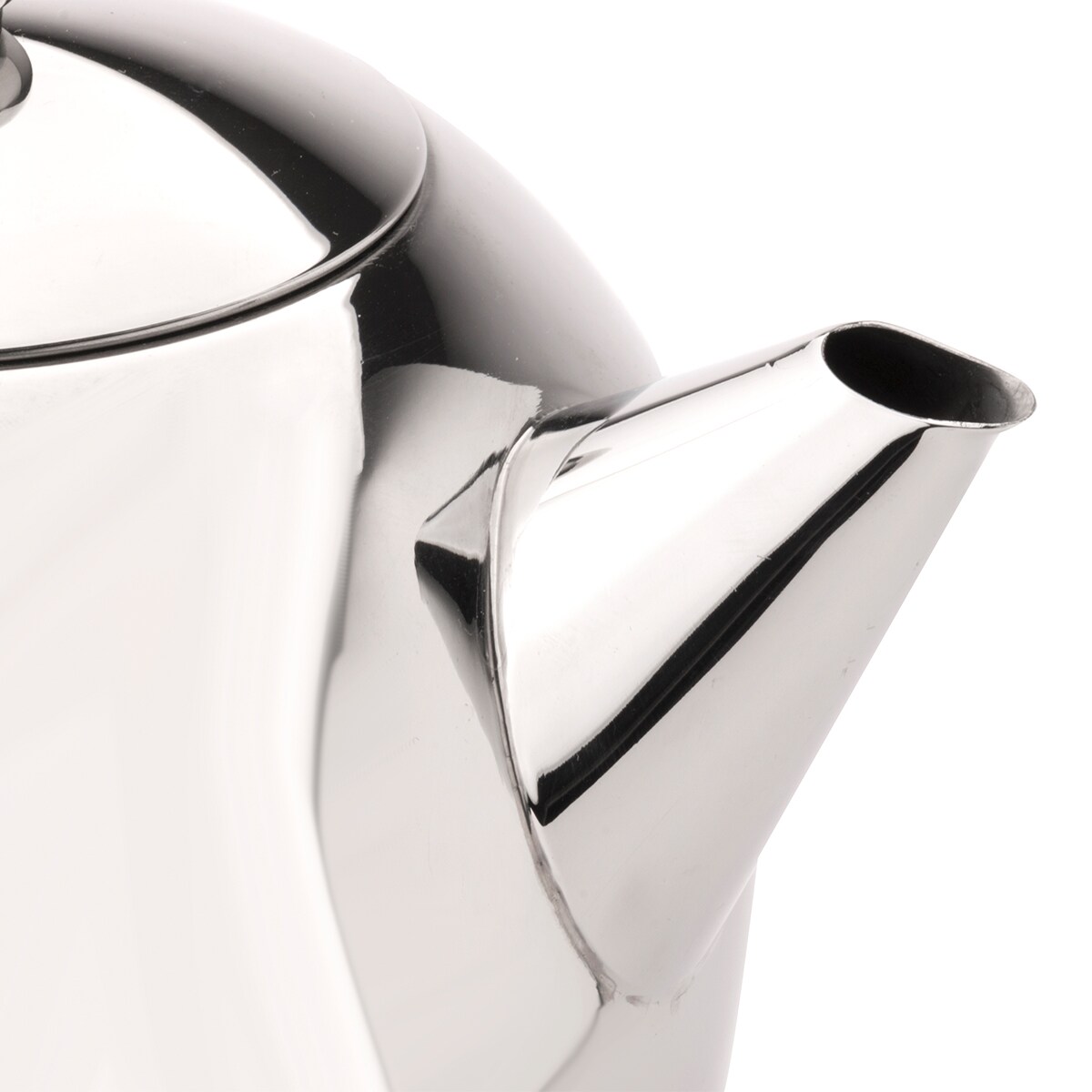 Dzbanek termiczny Minuet® Santhee 1L - stal poler. / Bredemeijer