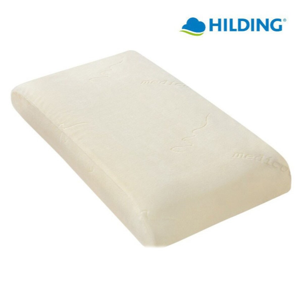 PODUSZKA HILDING VISCO PRIME