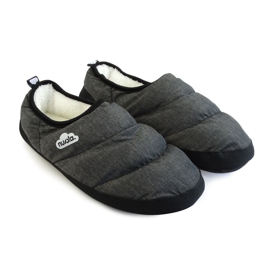 Nuvola Classic Marbled Chill Black 36-37