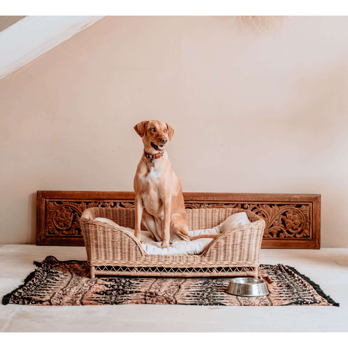 KALUA LEGOWISKO KOSZ DLA PSA L