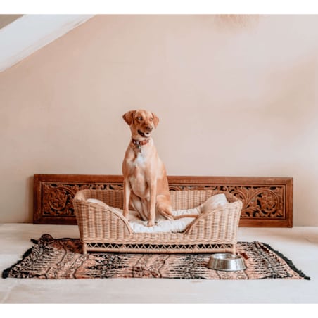 KALUA LEGOWISKO KOSZ DLA PSA L