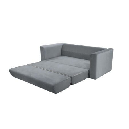 Rozkładana sofa trzyosobowa Jules-Velluto 19