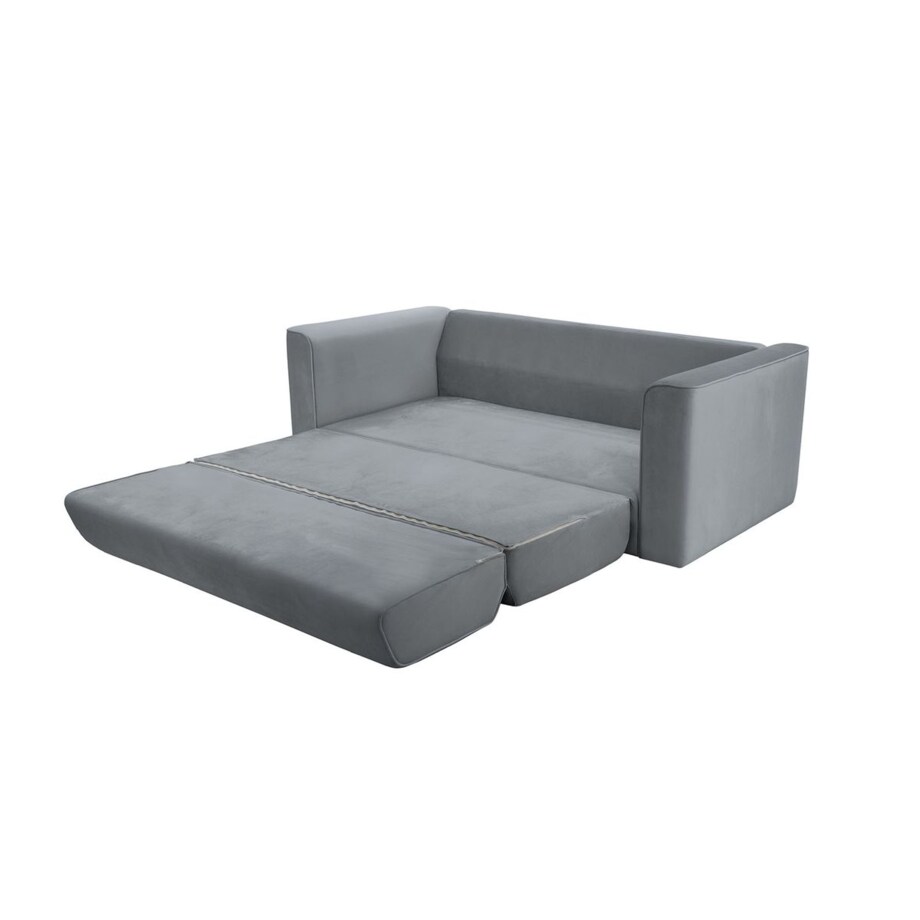 Rozkładana sofa trzyosobowa Jules-Velluto 19