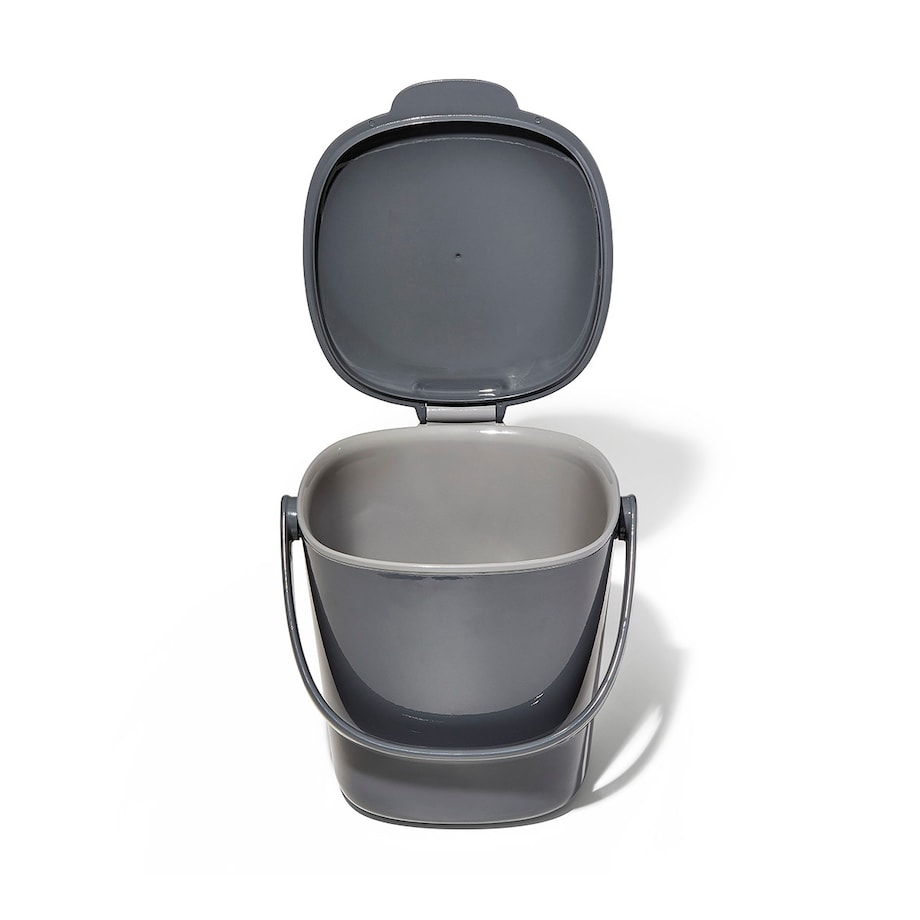Kompostownik szary 2,83L - Good Grips / OXO