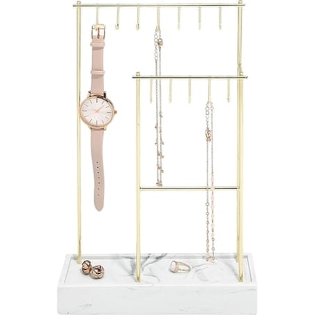 Stojak na biżuterię Stackers 12 Hook