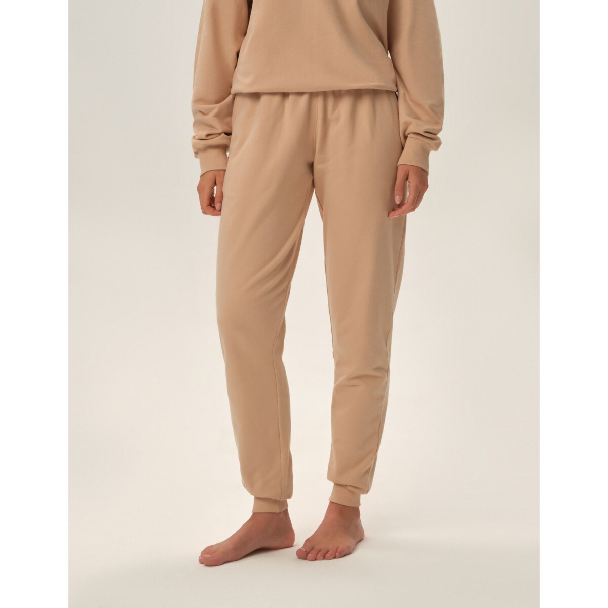 Dres Fawn 41899-80X Beżowy Beżowy, XXL