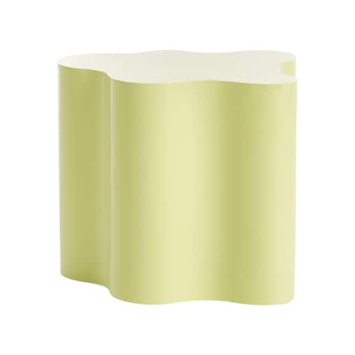 Stolik pomocniczy zielony SAKAMI