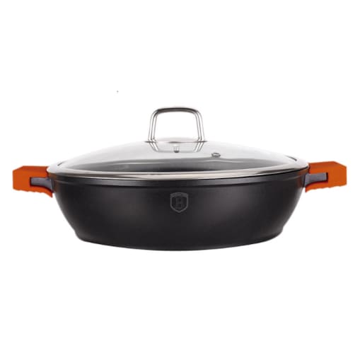 Garnek BERLINGER HAUS Granit Diamond 3L 28cm