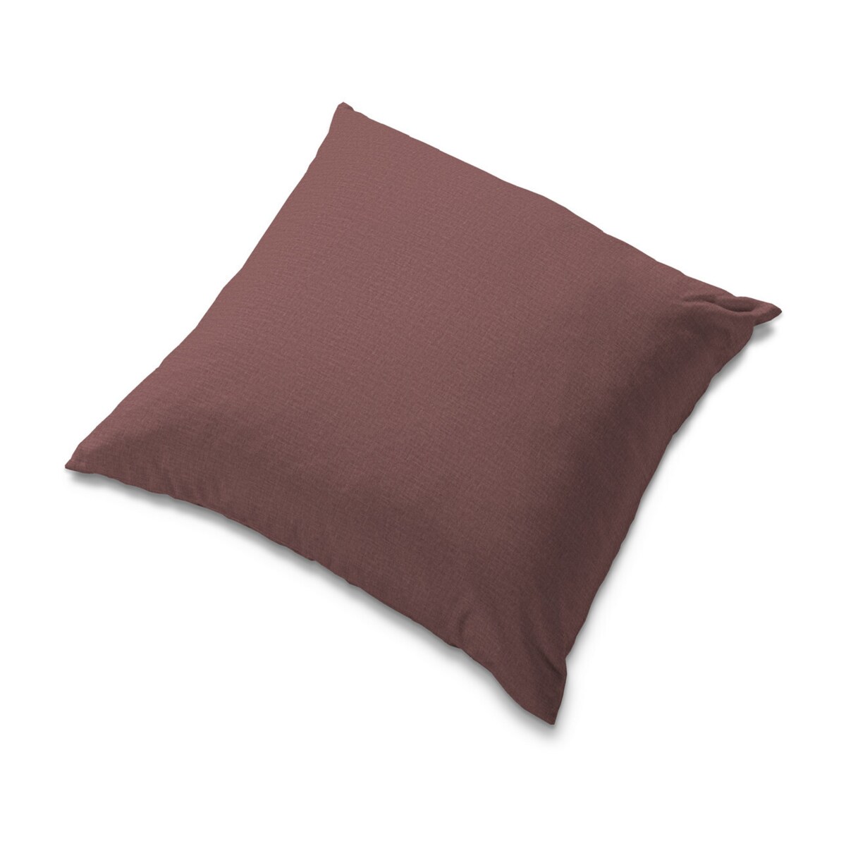 Poszewka Tomelilla 55x55cm, jasna śliwka - welwet, 55 x 55 cm, Ingrid