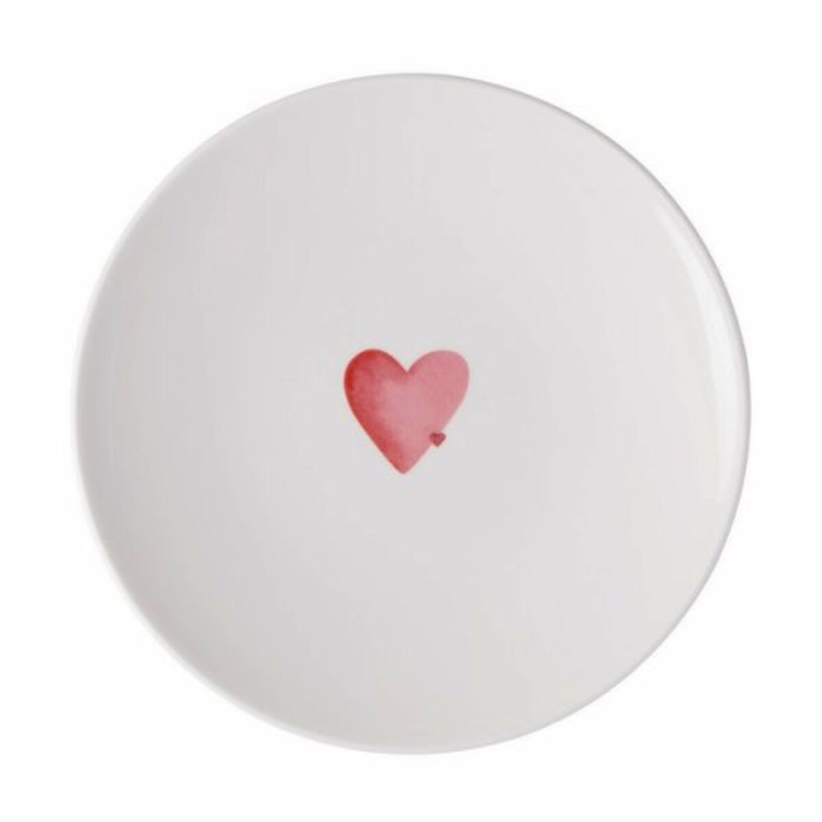 Talerz śniadaniowy Sending Love Villeroy & Boch