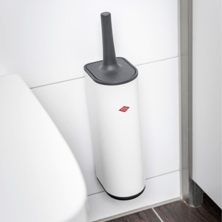 Szczotka do WC LOFT piaskowy matt Wesco