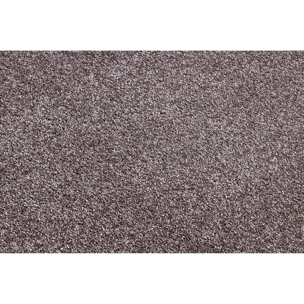 DYWAN koło SAN MIGUEL brąz 41 gładki, koło 200 cm