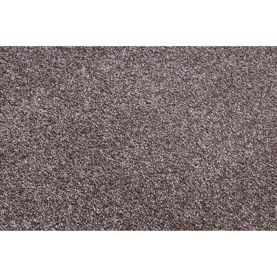 DYWAN koło SAN MIGUEL brąz 41 gładki, koło 200 cm