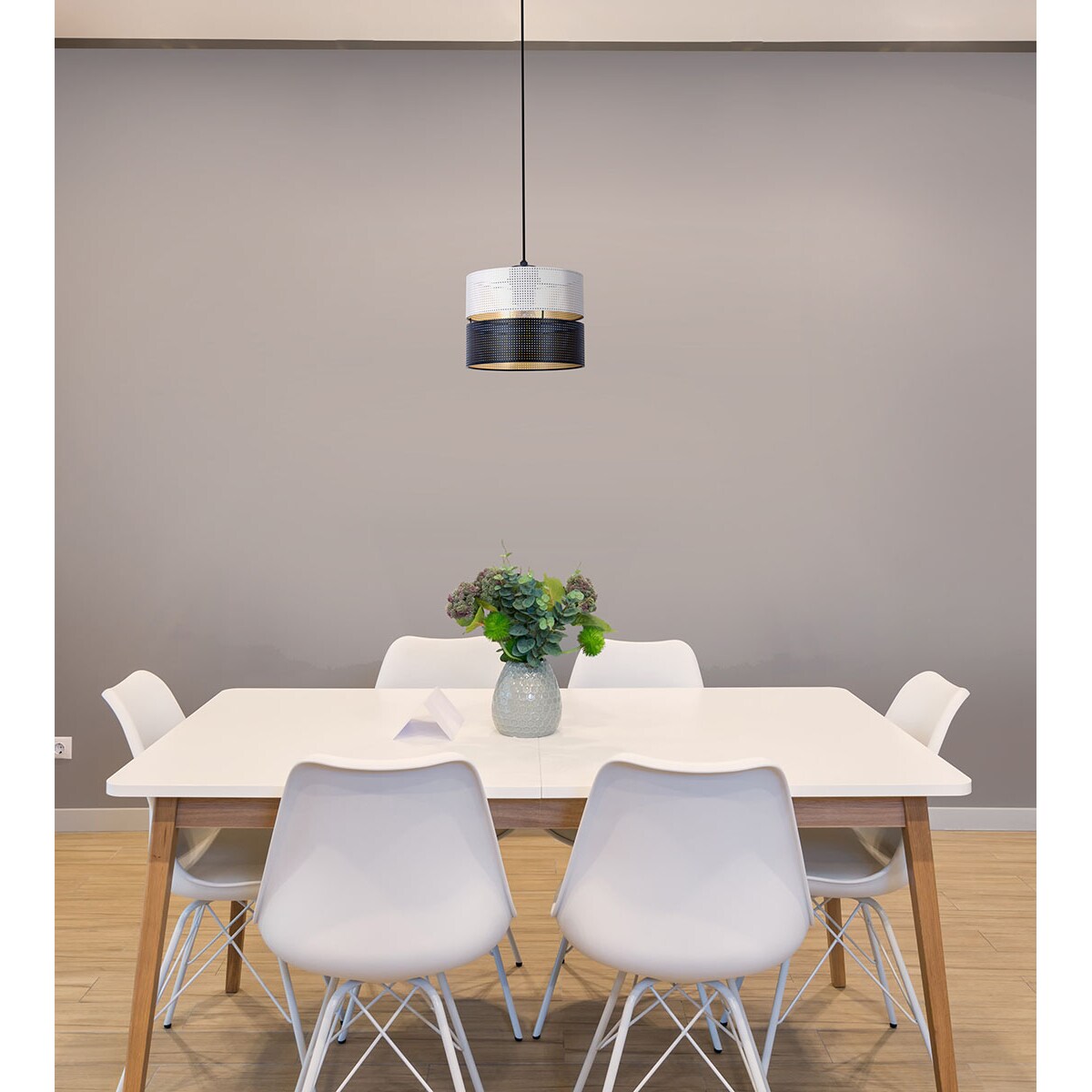 Lampa wisząca K-5290 z serii VEGA