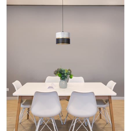 Lampa wisząca K-5290 z serii VEGA
