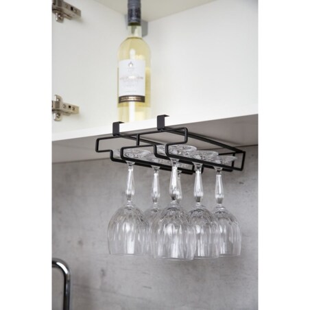 Wieszak na kieliszki, WENKO