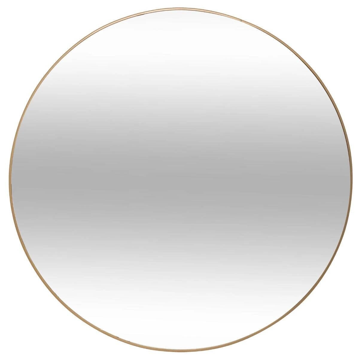 Lustro okrągłe ALICE, Ø 76 cm