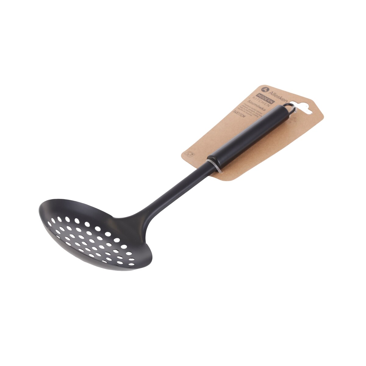 MODERN KITCHEN Szumówka 34x11cm