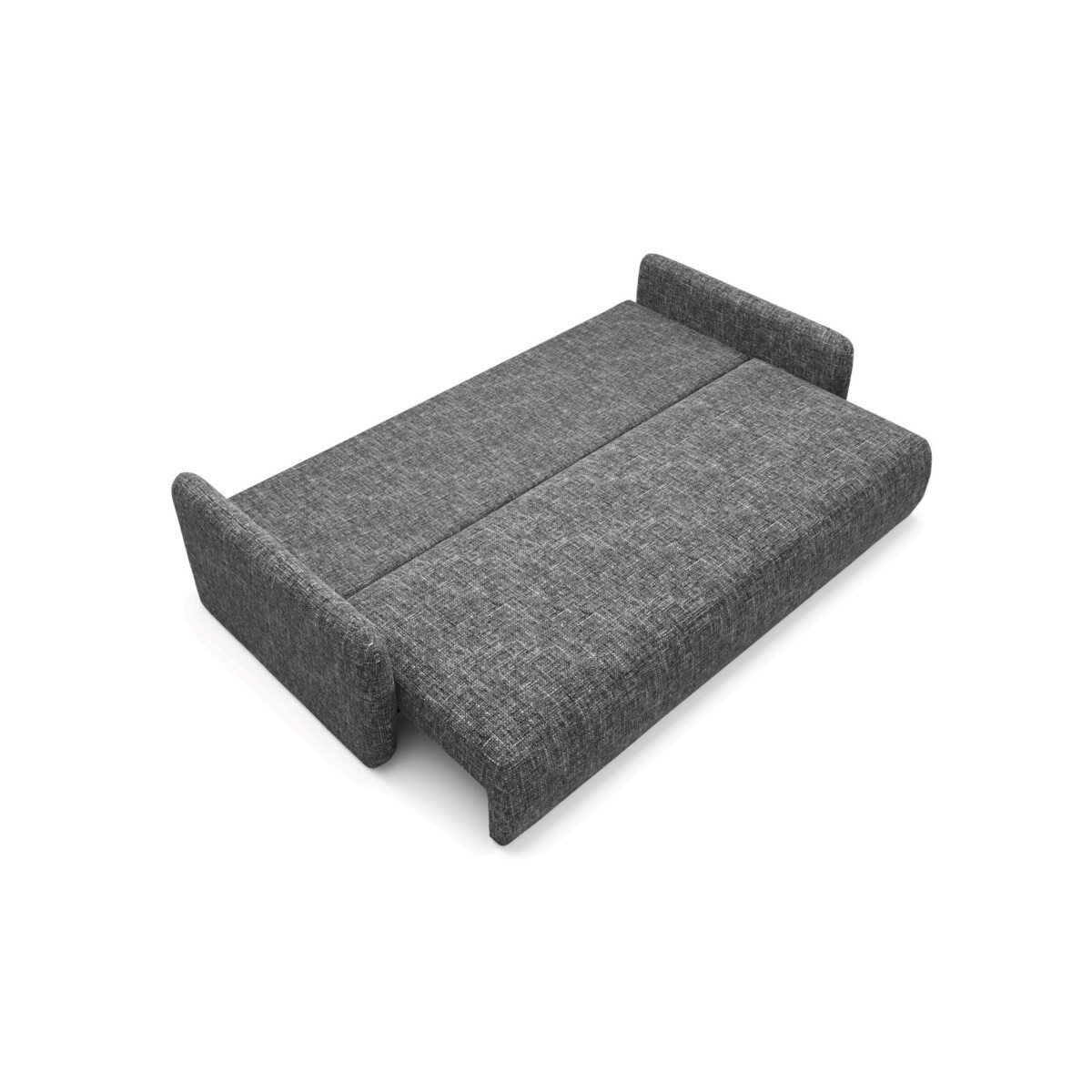 Kanapa LIVELLO z funkcją spania Kolor: IMO 60