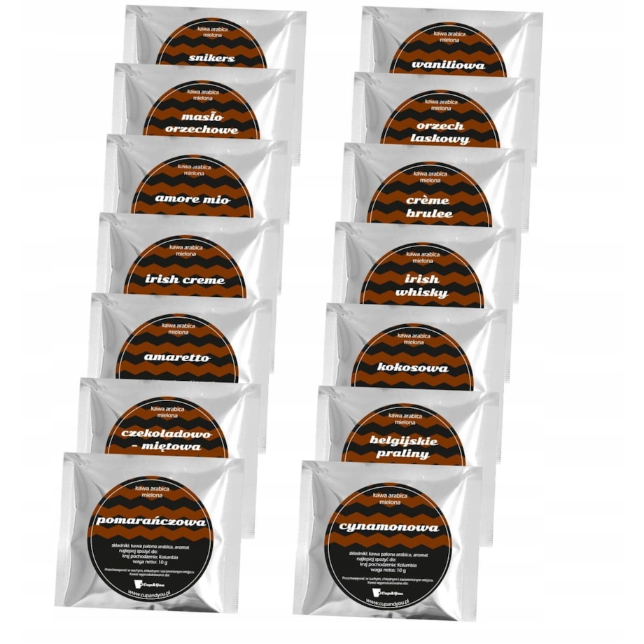 ŚWIĄTECZNY CRACKER Z 14 KAWAMI SMAKOWYMI I SKARPETKAMI "HOLIDAY WONDERLAND" - PREZENT UPOMINEK NA MIKOŁAJA ŚWIĘTA GWIAZDKĘ BOŻE NARODZENIE POD CHOINKĘ DLA KOBIETY FACETA