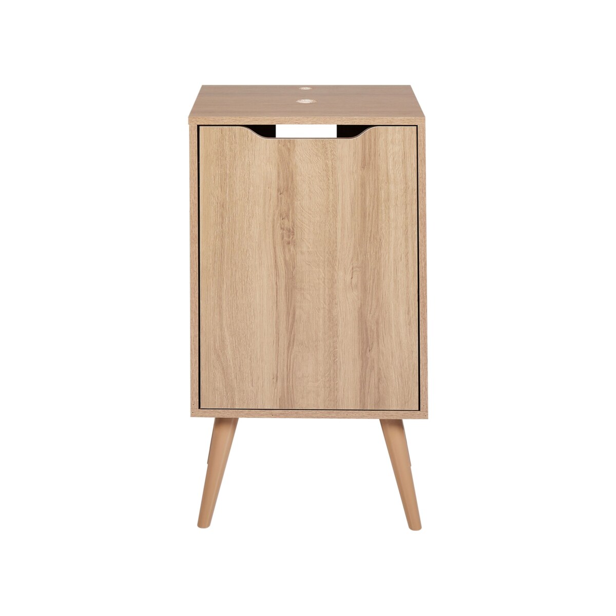 Szafka pod umywalkę FRANCA 45 cm Jasnobrązowy