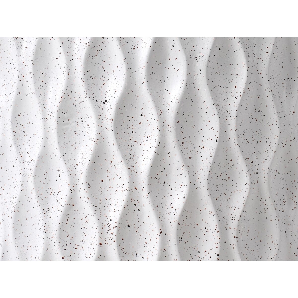 Stolik pomocniczy ANTELAO Biały