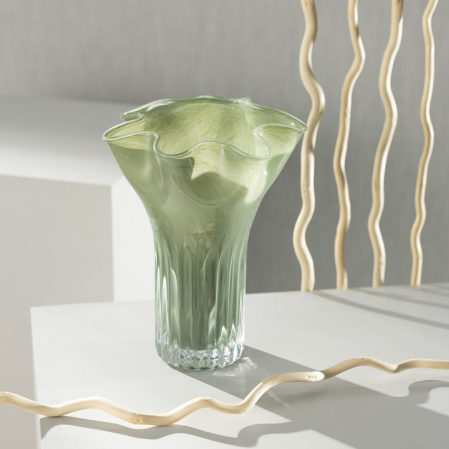 Wazon Sagia 20x26 cm, 20x26 cm