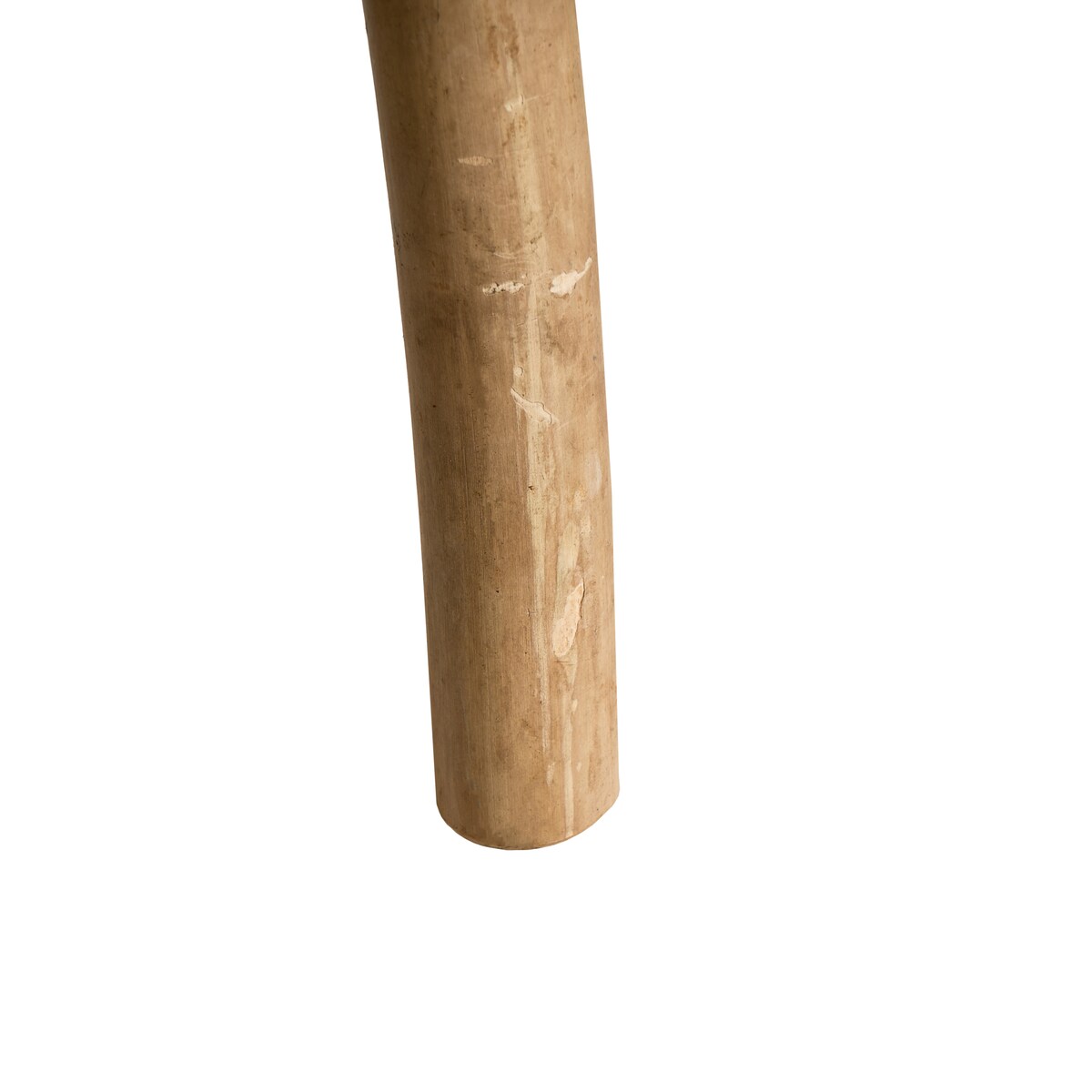 Stolik pomocniczy ITAPARICA Bambus Naturalny