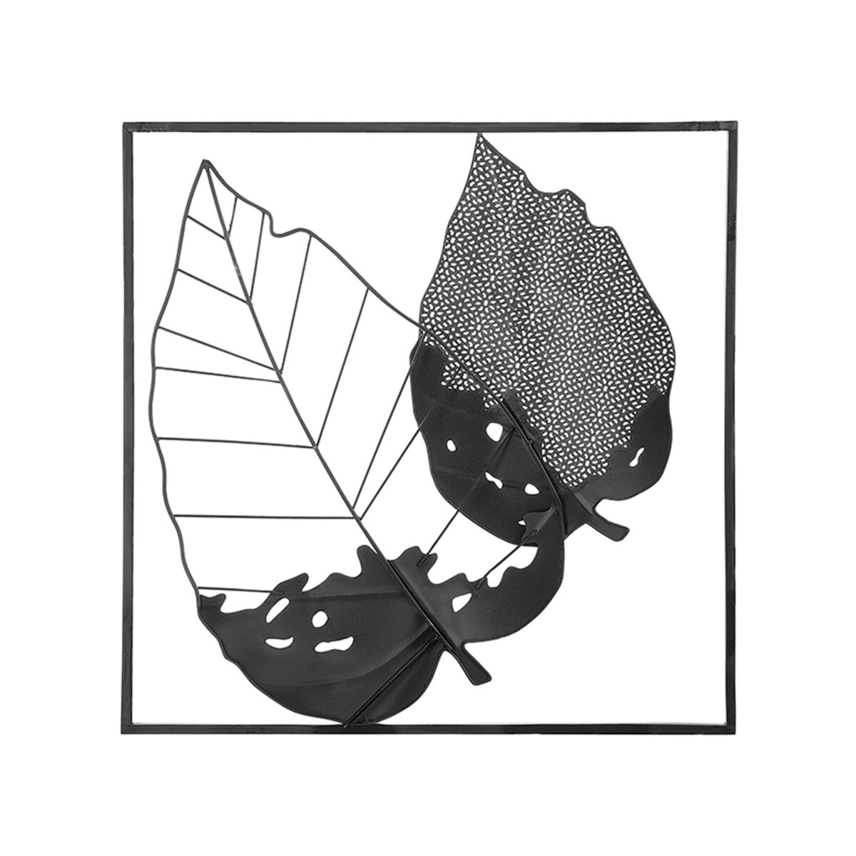 Dekoracja ścienna wielokolorowa RHENIUM