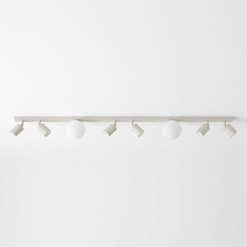 Lampa sufitowa K-6034 z serii NANO