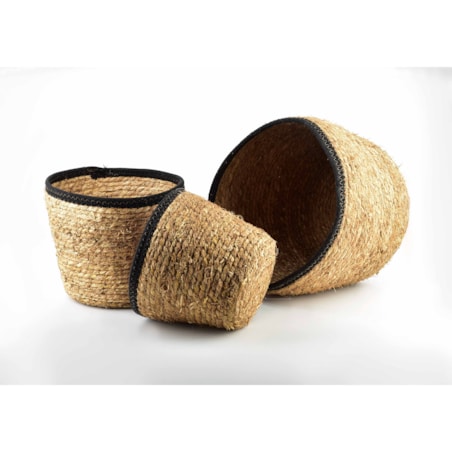 BALI KOSZ Xl 33x33xH:27 BOHO