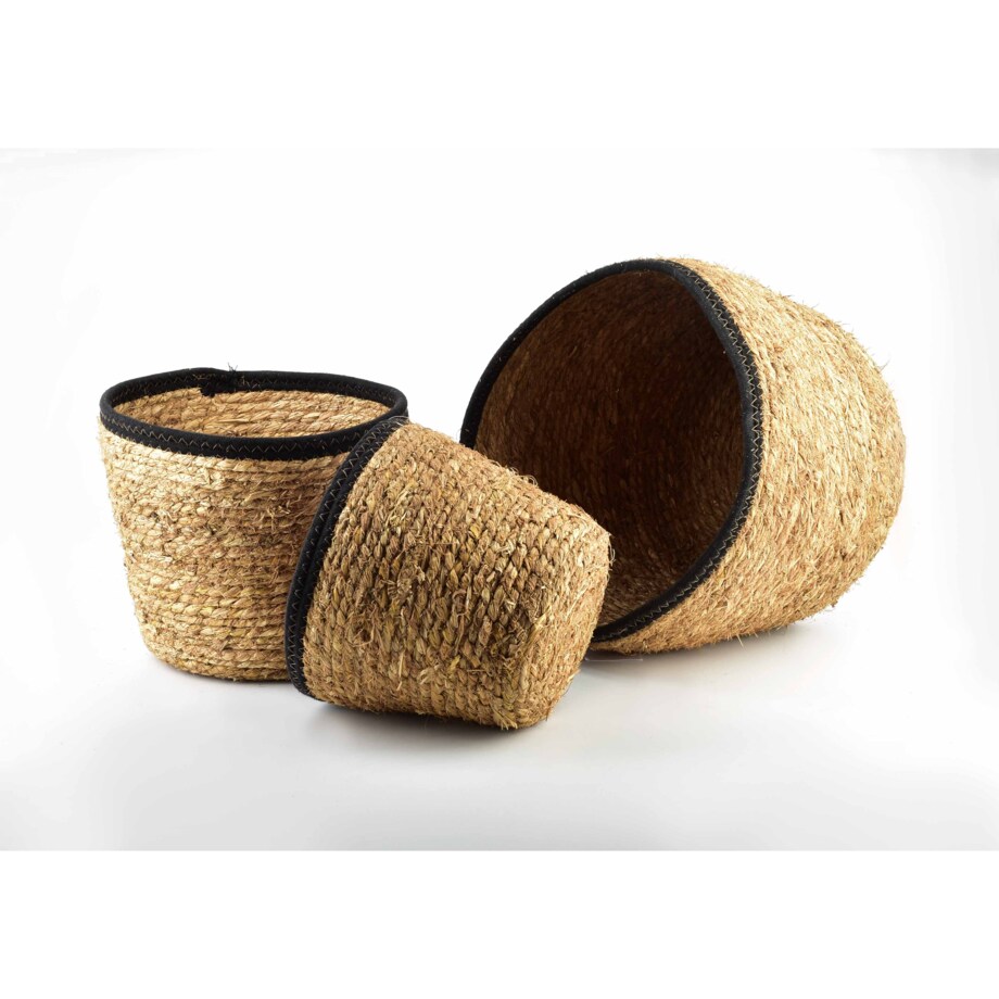 BALI KOSZ Xl 33x33xH:27 BOHO